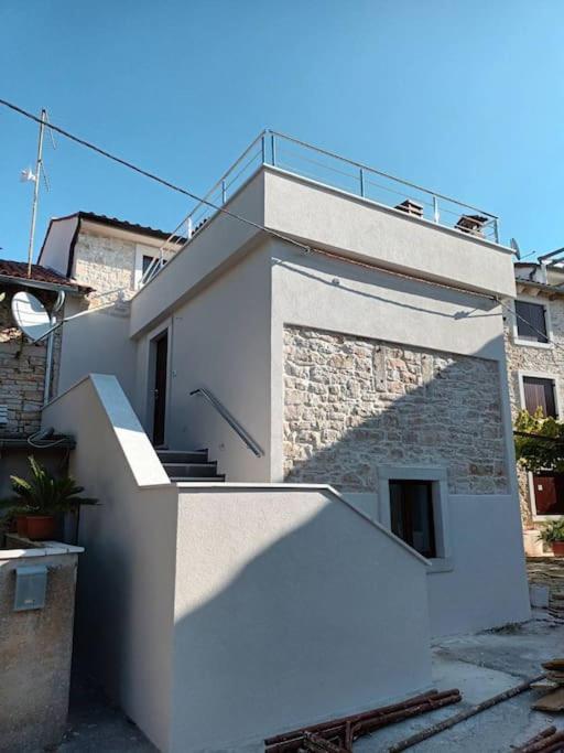 Apartment Mm22 Peroj Exterior foto