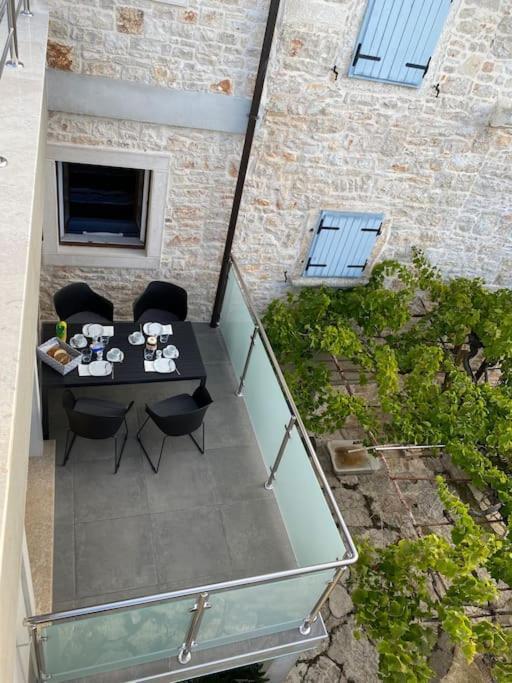 Apartment Mm22 Peroj Exterior foto