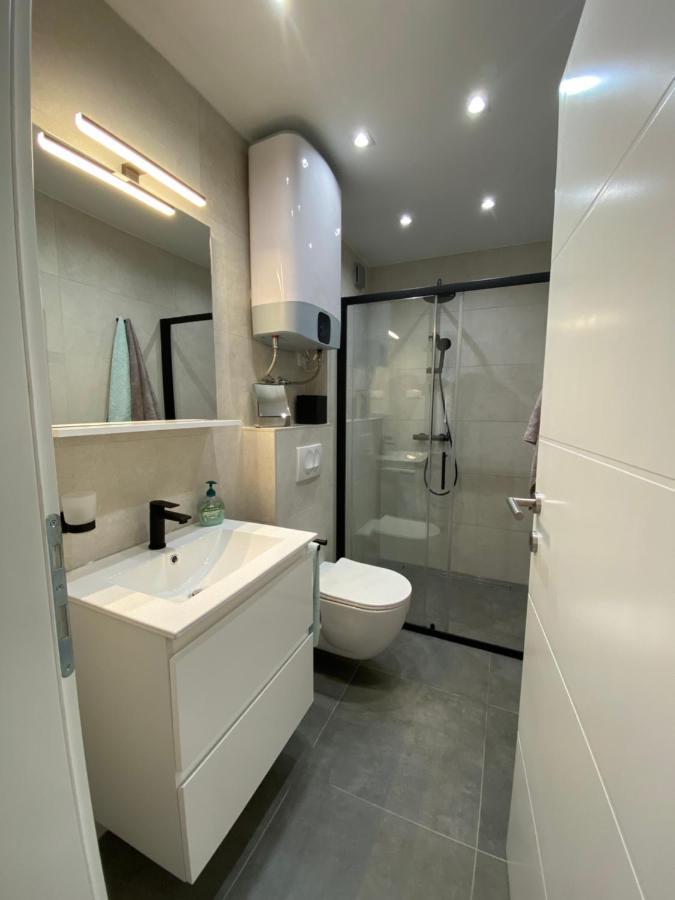 Apartment Mm22 Peroj Exterior foto