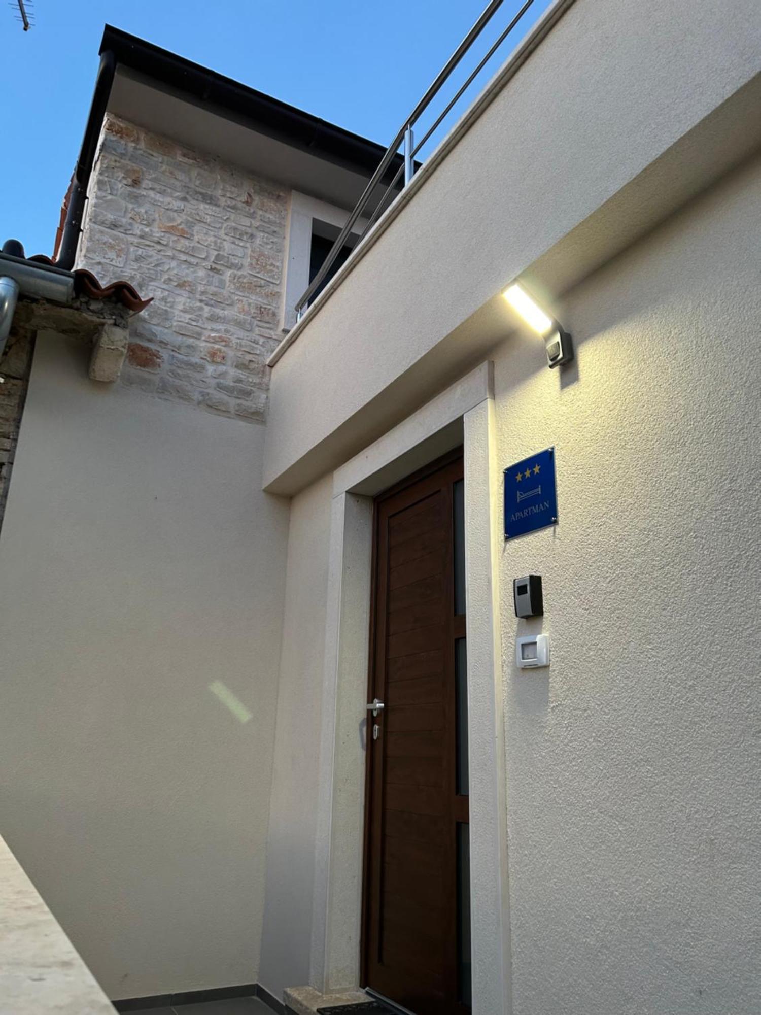 Apartment Mm22 Peroj Exterior foto